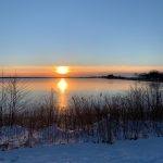 Winter omgeving I